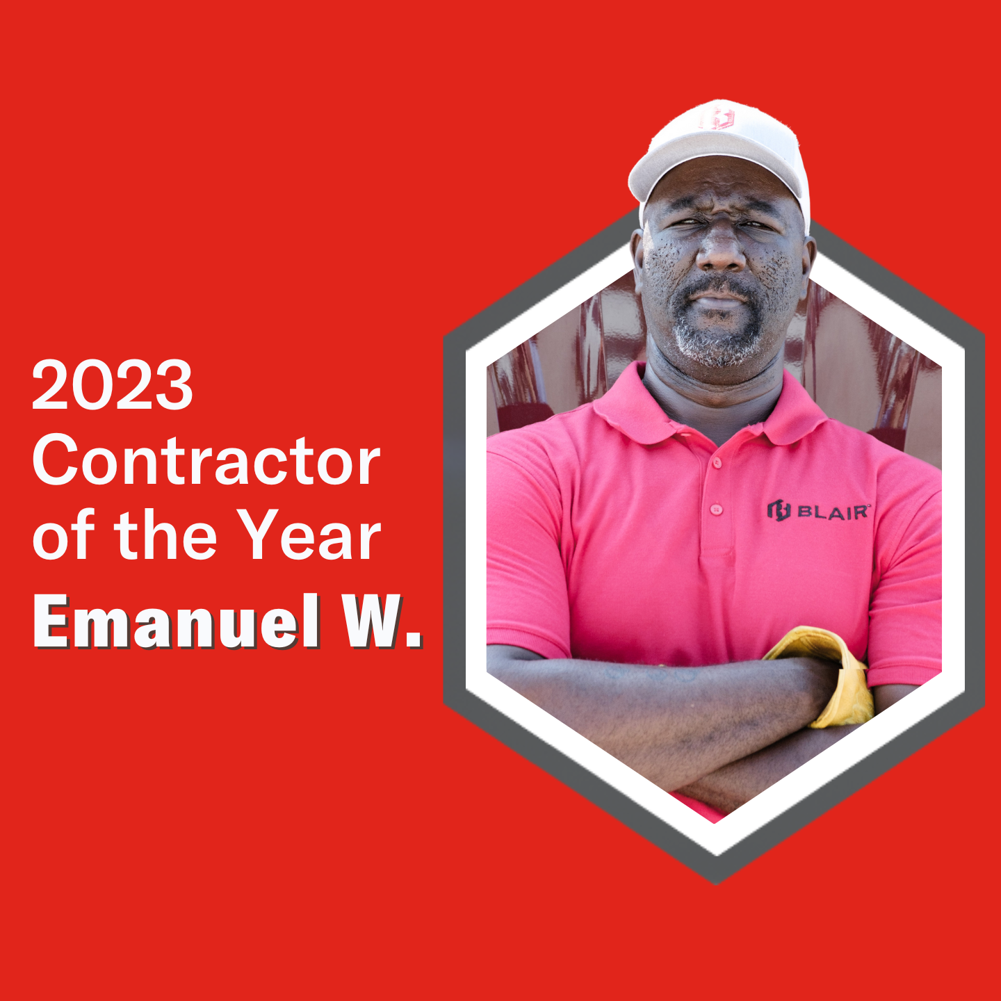 Home - Blair Logistics, Inc.